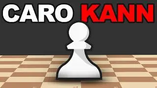 Learn the Caro-Kann in 8 Minutes