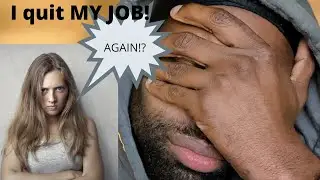 I quit my JOB In HVAC to do this...