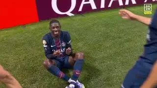 Ousmane Dembele 4K Free Clips • Clips for edits • Upscaled • Best Scene Pack • No Watermark
