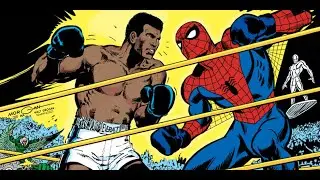 Boxing Tap In