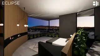 Eclipse: A BH Elite Floor Plan