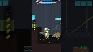 Johnny Trigger Boss Fight #music #shorts #entertainment #gaming