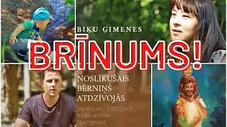 Noslīkušais bērniņš pēc divām stundām atdzīvojās!