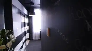 Tiny Foyer Makeover - It's Got Potential Video