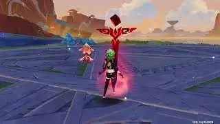 Genshin Impact new Event Feast of Pursuit free Primogems