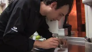 EDORTA'S PINTXOS