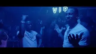 Trouble - Ain't My Fault ft. Boosie Badazz (Uncut Version)