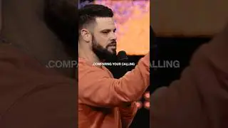 You are called to this.