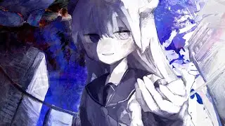【歌ってみた】異星にいこうね_深水さや