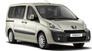 Peugeot Expert 2.0 HDI 2013 DCM3.5 Adblue off with Foxflash KT200 through OBD