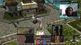 Live Wartale - Bora dar respec no último ROBE do jogo, lvl 144!