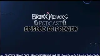 Episode 131: Different Spring, Same Injury Bug Preview