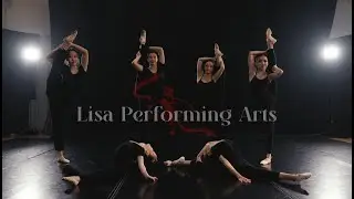 Lisa Performing Arts Technique Highlights