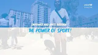 16 Days of Activism message from UNICEF Representative and UK Ambassador and DPR to the AU.