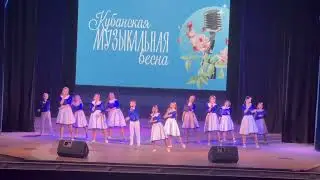 Солнце в руках - Волшебный микрофон