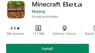 How To Download Minecraft Beta Virsion