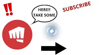 *!!!Riot blessed US!!!???*