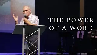 Сила Слова/The Power of a Word | Sunday Service | Word of Life Denver | Слово Жизни Денвер