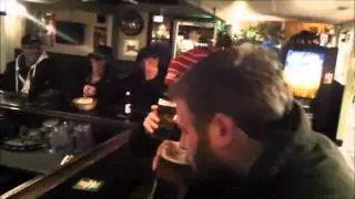 BEER COMMERCIAL For Class