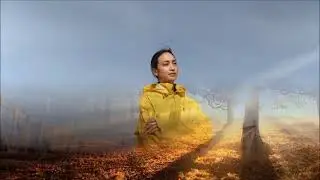 * ELENI  - Z UŚMIECHEM PRZEZ JESIEŃ *
