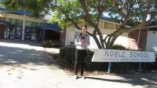 Младшая школа в США. Образование в США. Часть 1 / Elementary School in USA