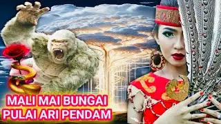 Nyumbuh Tungal BERANTU Munuh Sida Serumah