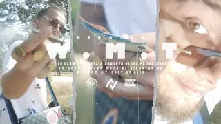 DIROSER - W.M.T (VideoClip Oficial)