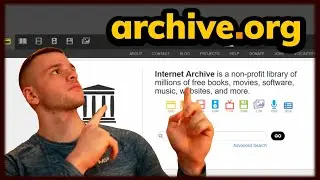 🌐 ARCHIVE.ORG Review in Spanish (2026) ➜ See what a website used to look like (IT WORKS)