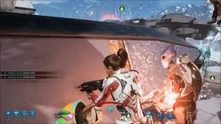 Mass Effect: Lagdromeda MP - The Re-laggening