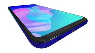 The Huawei Y7p: Possibly the best budget phone on the market?