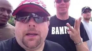 06/01/2013 Video Blog From Oak Mountain