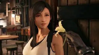 [VOSTFR] Final Fantasy VII Remake Chapter 3 - Seventh Heaven