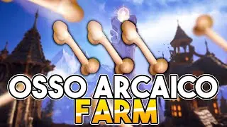 FARM DE OSSO ARCAICO - WAYFINDER