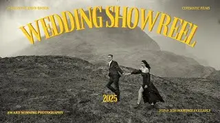 Wedding Photo & Film Reel