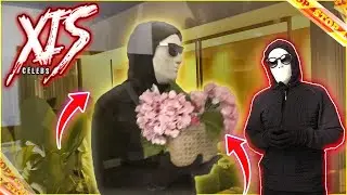 O XIS TROUXE FLORES PARA O DUMONT !!! ( TEMP 1 EP 9 )