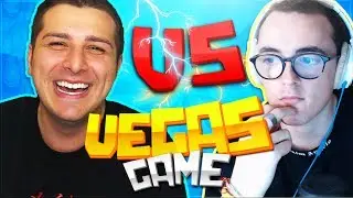 CHI PERDE IN MUTANDE? INDOVINA LO YOUTUBER VS SURRY - Vegas Game