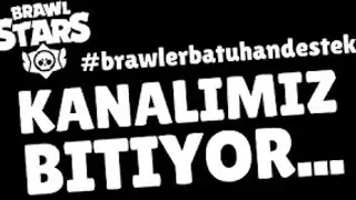 #brawlerbatuhandestek