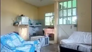 ALE EN LA CASA DE CARDEL