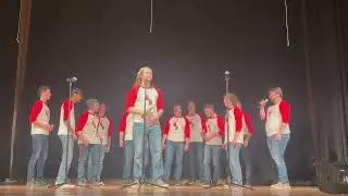 I'll Get By | SHM A Cappella | opb. Avi Kaplan