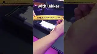 osu! keyboard test