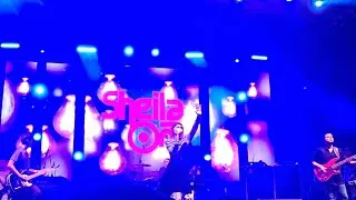 Sheila On 7 - Film Favorit | Live Konser Prambanan 2022 #sheilaon7