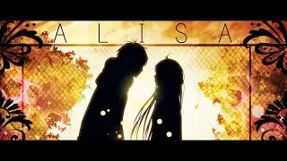 AMV-MIX Клип  -  Аня Мун - Табу