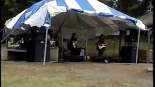 Tube Snake Boogie - cover by Payday Daddy
