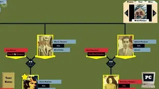 The Roottrees Are Dead playtest Bonus Ep.