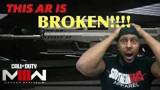 OMG USE THE NO RECOIL DG-56 in Modern Warfare 3 ABSOLUTE GOD GUN!!!