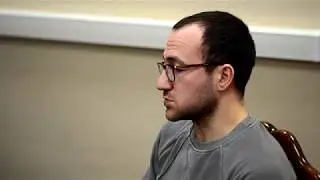 Разговор о кино с Андреем Апостоловым