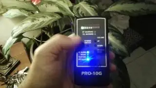 How To Detect Listening/Bugging Devices and GPS Trackers