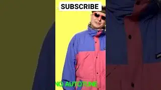 Oliver Tree  hurt song with autotune and without autotune 43 (Genius) 