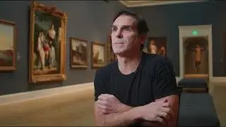 Off The Wall: Yury Yanowsky Interview