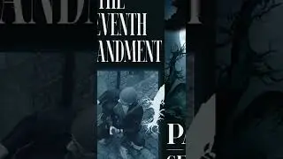 Paolo Fofo Gennari - The Eleventh Commandment